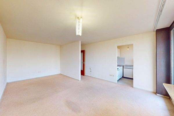 Wohn- und Essbereich