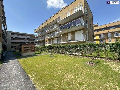 Kalsdorf bei Graz Wohnungen, Kalsdorf bei Graz Wohnung kaufen