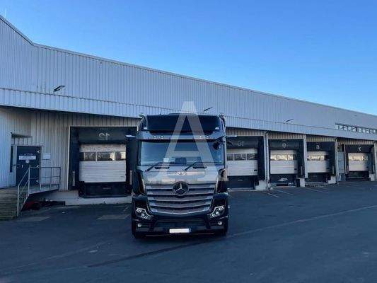 Beispielanicht Außen