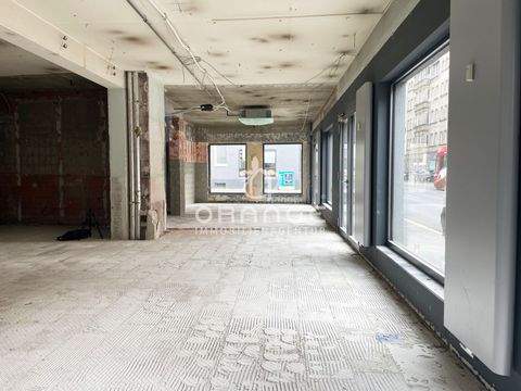 Nürnberg Büros, Büroräume, Büroflächen 