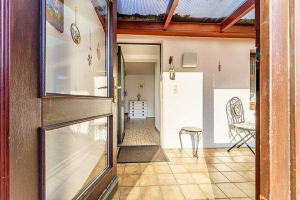 Herzlich Willkommen.