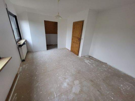 2. Kinderzimmer Obergeschoss