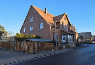 Ansicht Süd-West