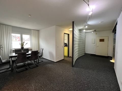 Karlsruhe / Innenstadt-West Büros, Büroräume, Büroflächen 