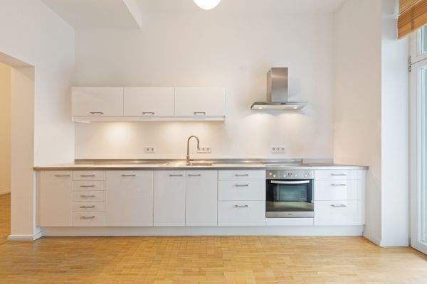 ...fürs gemeinsame Kochevent.