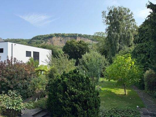 weitere Ansicht vom Grundstück