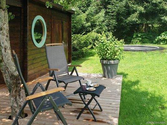 Freizeitwohnsitz im Bergdoktordorf Ellmau am Wilden Kaiser