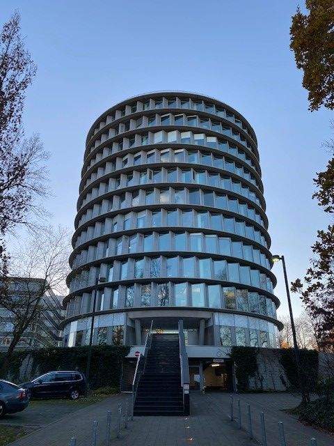 Hamburg Büros, Büroräume, Büroflächen 