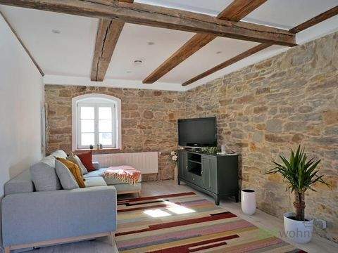 Dresden Wohnen auf Zeit, möbliertes Wohnen