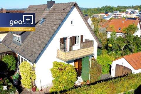 Burglengenfeld Häuser, Burglengenfeld Haus kaufen