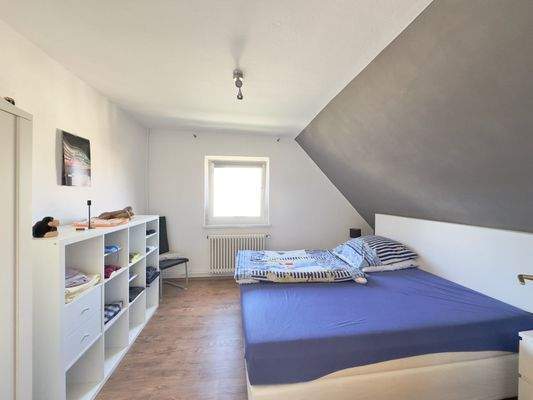 Kinderzimmer 1 Haupthaus