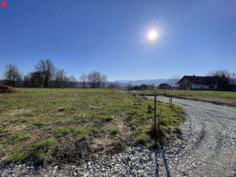 Frauental an der Laßnitz Grundstücke, Frauental an der Laßnitz Grundstück kaufen