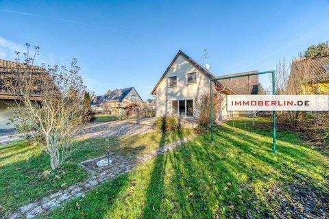 Luckenwalde Häuser, Luckenwalde Haus kaufen