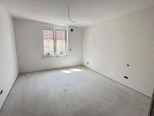 Schlafzimmer - Whg. 4