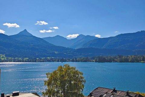 Sankt Wolfgang im Salzkammergut Wohnungen, Sankt Wolfgang im Salzkammergut Wohnung kaufen