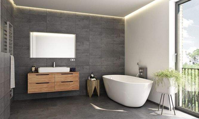 Illustrierte Darstellung