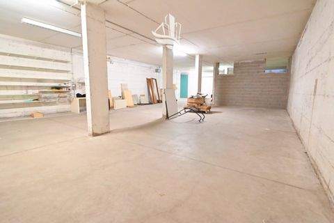 Leifers Halle, Leifers Hallenfläche