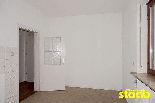 Küche weitere Ansicht