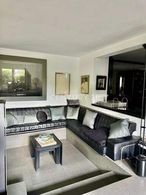 interessantes Raum-Design