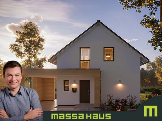 massa haus Sven Colberg