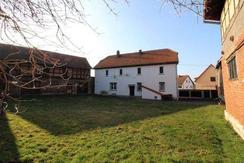 Sonneborn Häuser, Sonneborn Haus kaufen