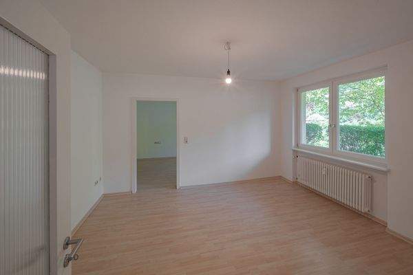 Wohnzimmer Hanggeschoss