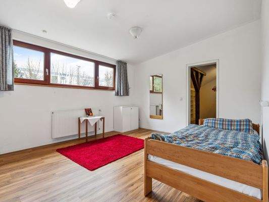 Schlafen - Wohnung 1