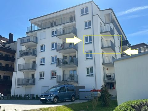 Bad Herrenalb Wohnungen, Bad Herrenalb Wohnung kaufen