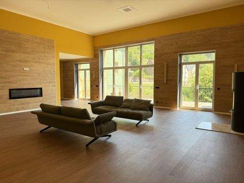 Diesbar-Seußlitz Wohnungen, Diesbar-Seußlitz Wohnung mieten