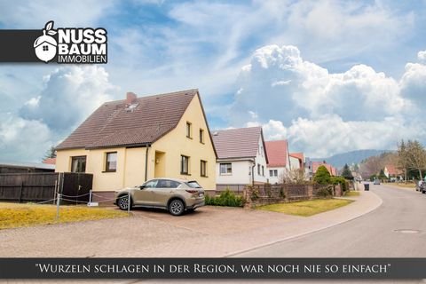 Crawinkel Häuser, Crawinkel Haus kaufen