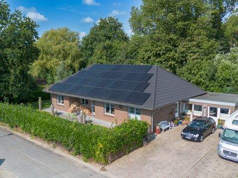 Tetenbüll Häuser, Tetenbüll Haus kaufen