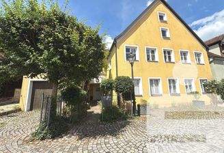 Ansicht Ost
