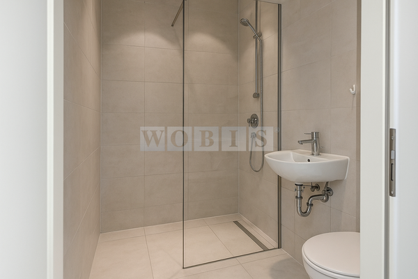 Einrichtungsvorschlag - KI