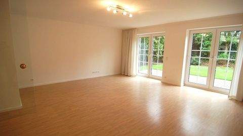 Düsseldorf / Kaiserswerth Häuser, Düsseldorf / Kaiserswerth Haus mieten 