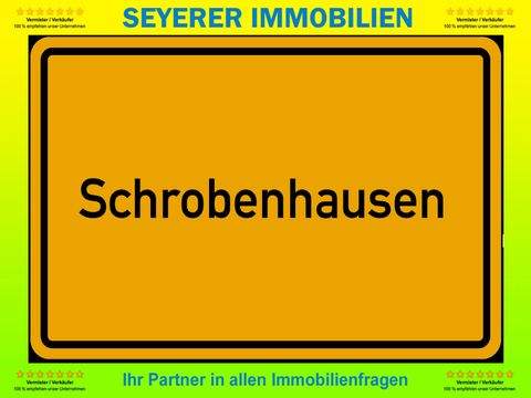 Schrobenhausen Häuser, Schrobenhausen Haus kaufen