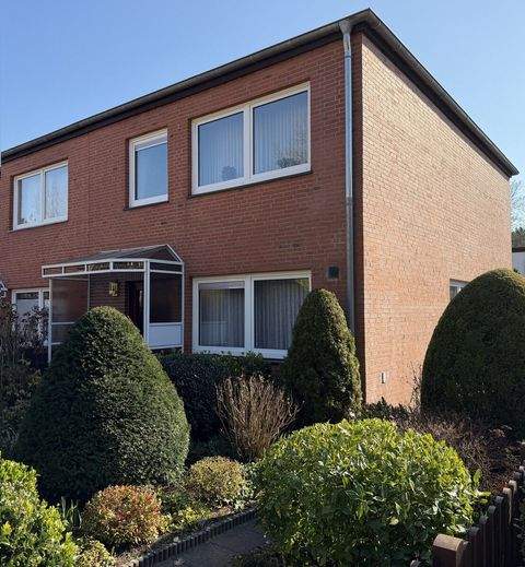 Hamburg Häuser, Hamburg Haus kaufen