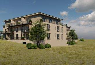 19 Neubau-Eigentumswohnungen in Ochsenfurt 
