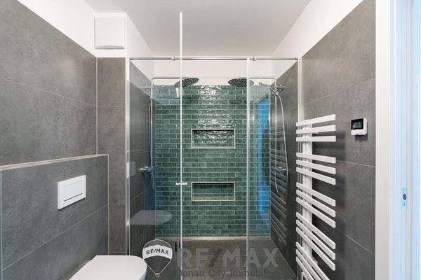 15. Eigentumswohnung 1190 Wien