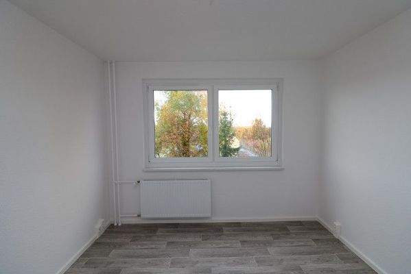 Beispiel Schlafzimmer