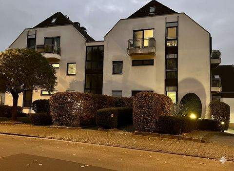 Frankfurt am Main Wohnungen, Frankfurt am Main Wohnung mieten