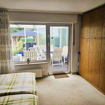 Schlafzimmer KG/ST Bild 3