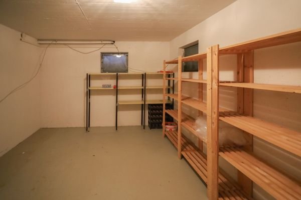 Vorratskeller