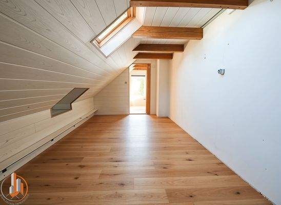 wohnen - (KI generiert)