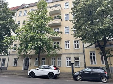 Berlin-Prenzlauer Berg Renditeobjekte, Mehrfamilienhäuser, Geschäftshäuser, Kapitalanlage