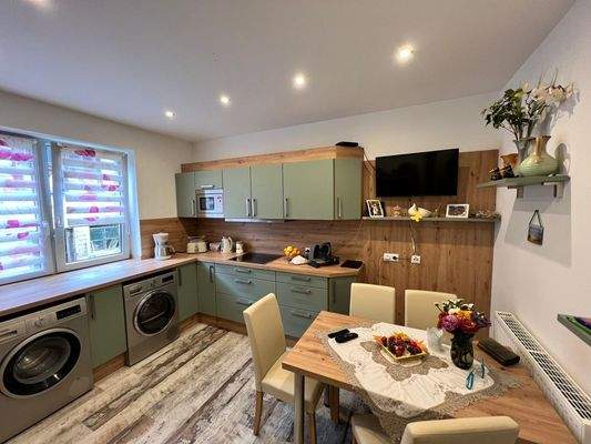 Beispiel nach Sanierung. 