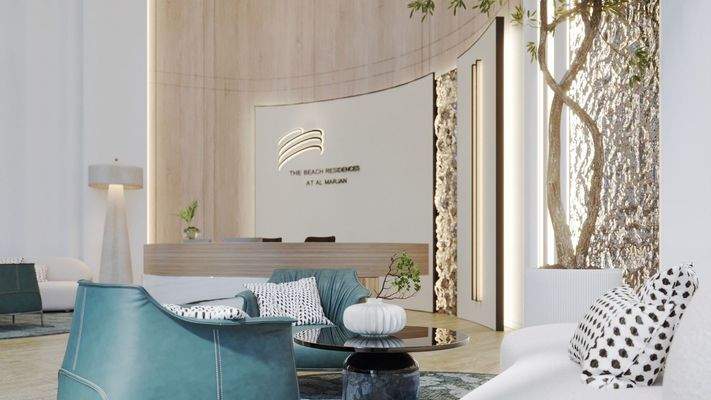 Entrance Lobby closeup 2 OPT 2 Rev.01