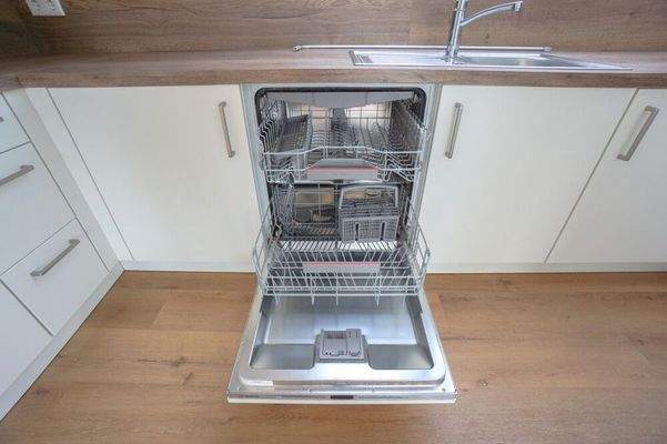 Marken-Geschirrspüler