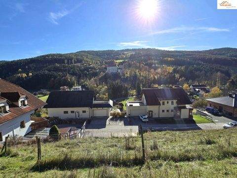 Feistritz am Wechsel Grundstücke, Feistritz am Wechsel Grundstück kaufen