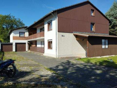 Groß-Umstadt Renditeobjekte, Mehrfamilienhäuser, Geschäftshäuser, Kapitalanlage