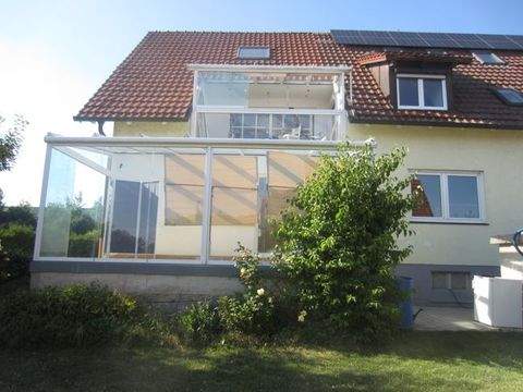 Essenbach / Altheim Wohnungen, Essenbach / Altheim Wohnung mieten